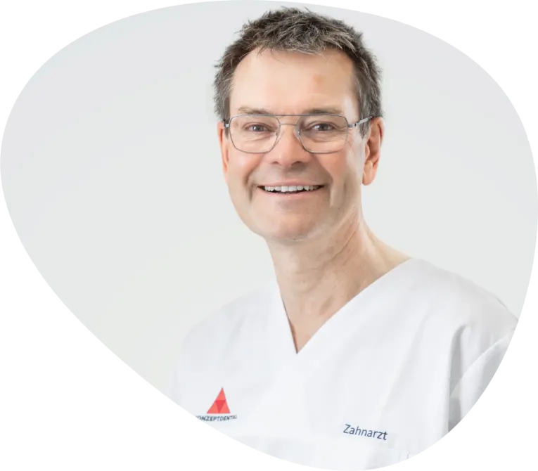 Dr. Frank Wiebeck